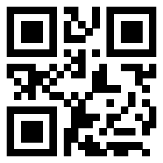 Immagine del QrCode di 3205907483