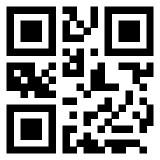 3205907484 - Immagine del QrCode associato
