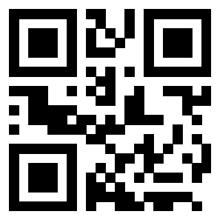 Scansione del QrCode di 3205907485