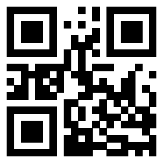 3205907487 - Immagine del Qr Code associato