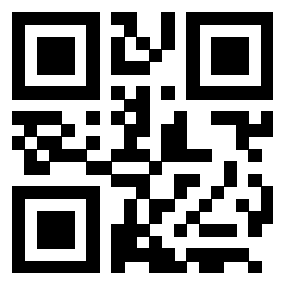 3205907488 - Immagine del QrCode associato