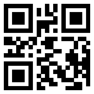 Immagine del QrCode di 3205907490
