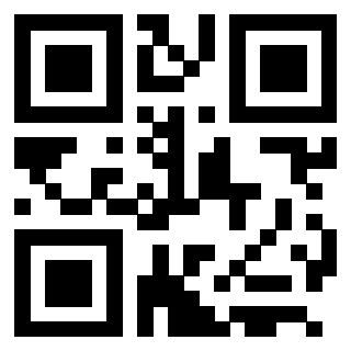 3205907492 - Immagine del Qr Code associato