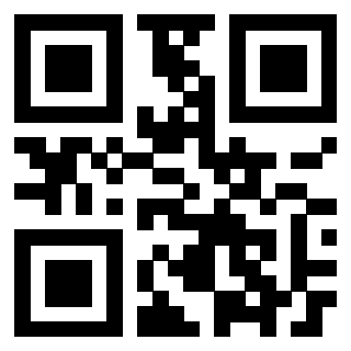 Scansione del Qr Code di 3205907494