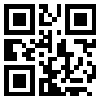 3205907495 QrCode associato