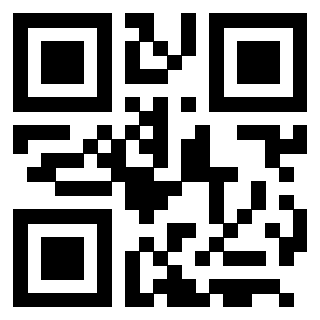 Immagine del QrCode di 3205907496