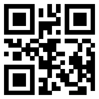 3205907498 - Immagine del Qr Code associato