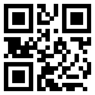 Immagine del QrCode di 3205907501