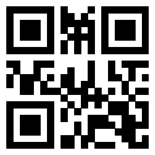 Il Qr Code di 3205907502