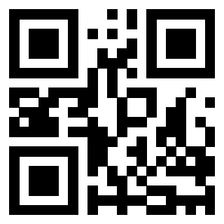 Immagine del Qr Code di 3205907506