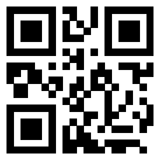 3205907507 Qr Code associato