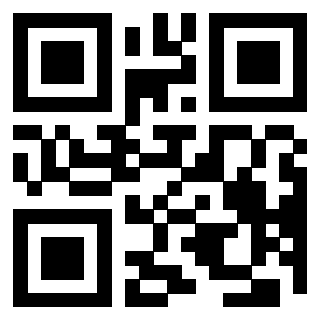 Scansione del Qr Code di 3205907509