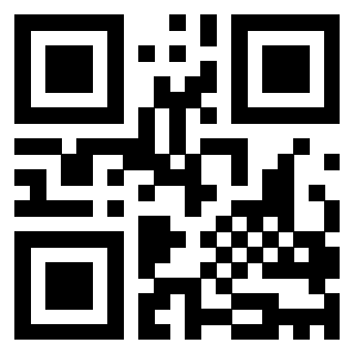 3205907510 Qr Code associato