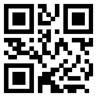 3205907511 - Immagine del QrCode