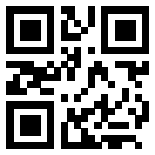 3205907515 - Immagine del Qr Code