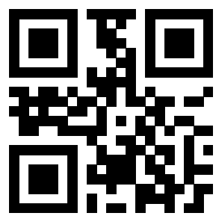 3205907518 QrCode associato