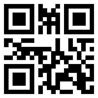 Immagine del QrCode di 3205907519