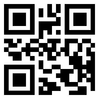 3205907521 QrCode associato