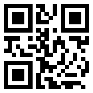 Immagine del Qr Code di 3205907524
