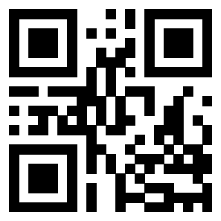 Scansione del Qr Code di 3205907525