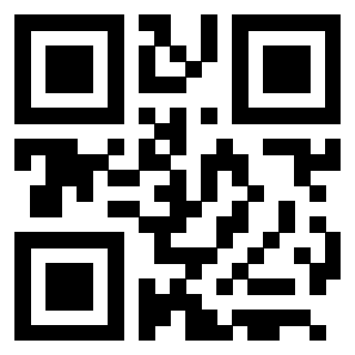 Scansione del Qr Code di 3205907528