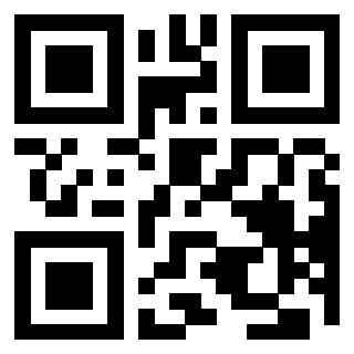 Immagine del Qr Code di 3205907531