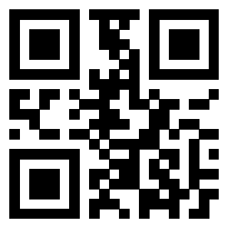 3205907532 - Immagine del Qr Code associato