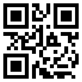 3205907533 - Immagine del QrCode associato