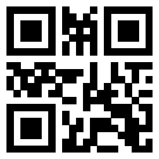3205907534 QrCode associato