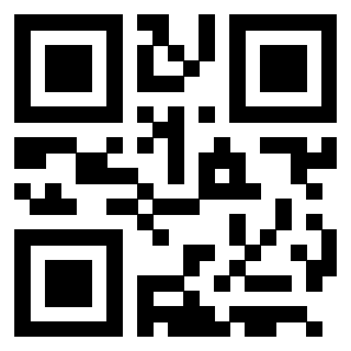 Il Qr Code di 3205907536