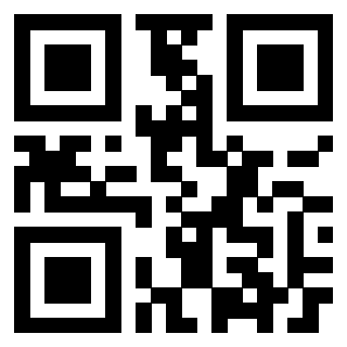 Scansione del QrCode di 3205907537