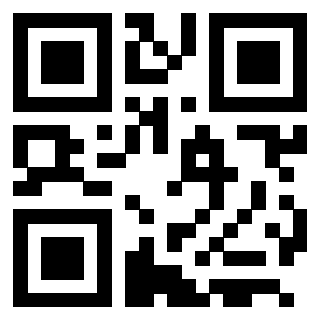 Immagine del QrCode di 3205907540