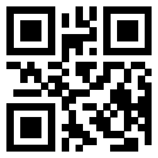 3205907544 Qr Code associato