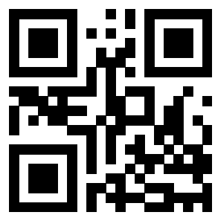 3205907547 - Immagine del Qr Code associato