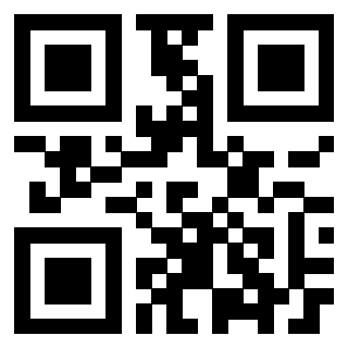 3205907548 - Immagine del QrCode associato