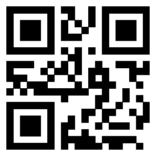 3205907549 - Immagine del Qr Code associato