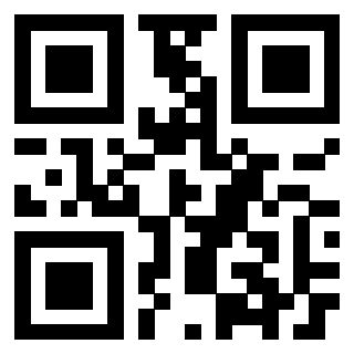 Scansione del Qr Code di 3205907551