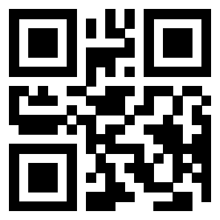 3205907552 Qr Code associato