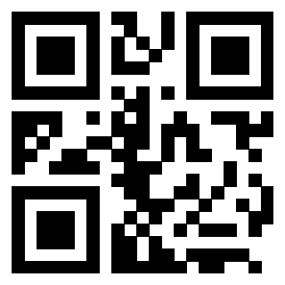 Immagine del QrCode di 3205907554