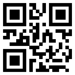 Immagine del QrCode di 3205907555