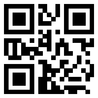 3205907559 Qr Code associato