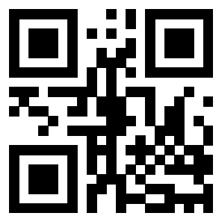 3205907562 - Immagine del Qr Code associato