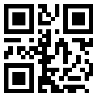 3205907563 - Immagine del Qr Code associato