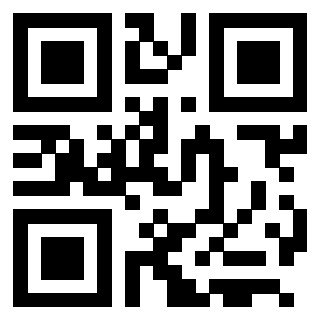 3205907564 - Immagine del QrCode