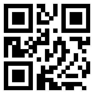 Scansione del QrCode di 3205907568