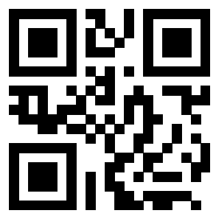 Il QrCode di 3205907569