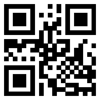 Scansione del Qr Code di 3205907570