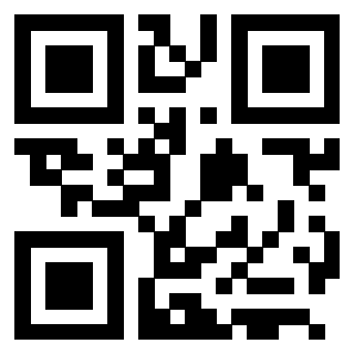 3205907574 Qr Code associato