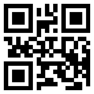 Scansione del Qr Code di 3205907576