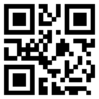 Immagine del QrCode di 3205907577